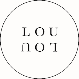LOU LOU logo