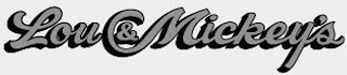 LOU & MICKEY'S logo