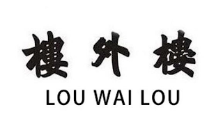 LOU WAI LOU logo