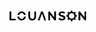 LOUANSON logo