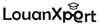 LOUANXPERT logo