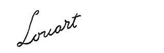 LOUART logo