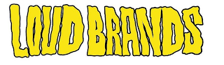 LOUD BRANDS logo