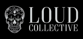LOUD COLLECTIVE logo
