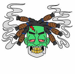 LOUD JUNKY logo