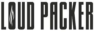 LOUD PACKER LP logo