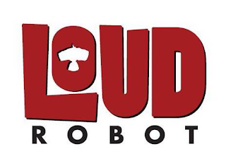 LOUD ROBOT logo