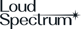 LOUD SPECTRUM logo