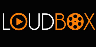 LOUDBOX logo