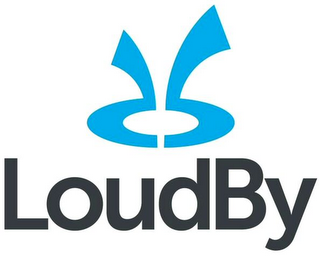 LOUDBY logo