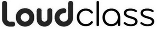 LOUDCLASS logo