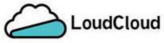 LOUDCLOUD logo