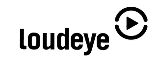 LOUDEYE logo