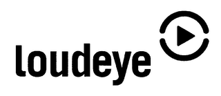 LOUDEYE logo