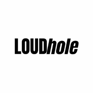LOUDHOLE logo