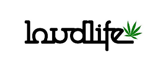 LOUDLIFE logo