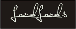 LOUDLORDS logo