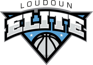 LOUDOUN ELITE logo