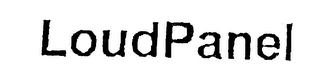 LOUDPANEL logo