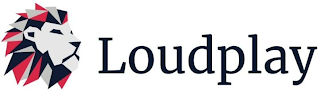 LOUDPLAY logo