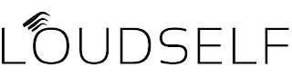 LOUDSELF logo