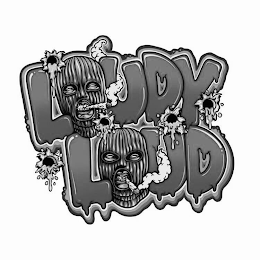 LOUDYLOUD logo