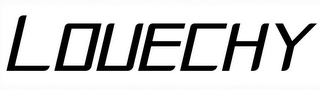 LOUECHY logo