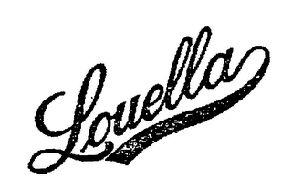 LOUELLA logo