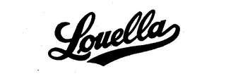 LOUELLA logo