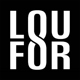 LOUFOR logo