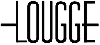 LOUGGE logo