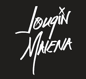 LOUGIN MALENA logo