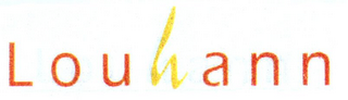 LOUHANN logo