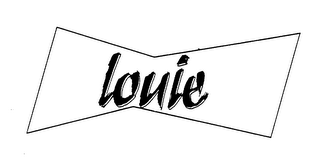 LOUIE logo
