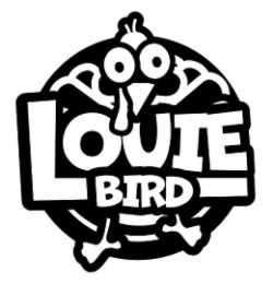 LOUIE BIRD logo