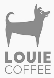 LOUIE COFFEE logo