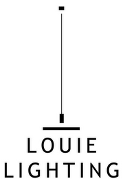 LOUIE LIGHTING logo