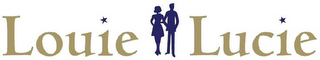 LOUIE LUCIE logo