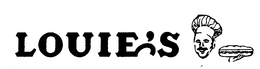 LOUIE'S logo