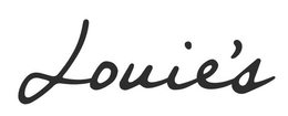 LOUIE'S logo