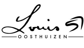 LOUIS 57 OOSTHUIZEN logo