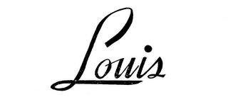 LOUIS logo
