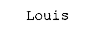 LOUIS logo