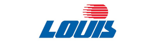 LOUIS logo