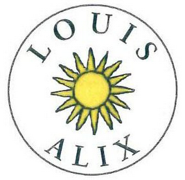 LOUIS ALIX logo