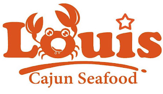 LOUIS CAJUN SEAFOOD