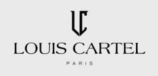 LOUIS CARTEL PARIS logo