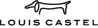 LOUIS CASTEL logo