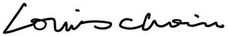 LOUIS CHOICE logo