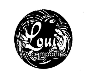 LOUIS COMPANIES logo